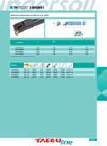 1119 S-MVUNR L INTERNAL TOOL HOLDER WITH MULTI LOCK CLAMP FOR 35 VN INSERTS S20U-MVUNL-3 1 250 2 250 14 00 1 125 S20U-MVUNR-3 1 250 2 250 14 00 1 125 S24U-MVUNL-3 Каталог INGERSOLL 2011 Режущий инструмент и инструментальная оснастка Стр. 1121