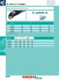 1122 S-PTFNR L INTERNAL TOOL HOLDER WITH LEVER LOCK CLAMP FOR 60 TN INSERTS S10R-PTFNL-2 0 625 0 812 8 00 0 405 S10R-PTFNR-2 0 625 0 812 8 00 0 405 S12S-PTFNL-2 0 Каталог INGERSOLL 2011 Режущий инструмент и инструментальная оснастка Стр. 1124