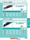 1125 s-scfpr INTERNAL TOOL HOLDER WITH SCREW CLAMNING FOR NOSITIVE 80 CN INSERTS Accepts Insert Series Insert Screw Torx Driver S06M-SCFNL-2 0 375 0 480 6 00 0 25 Каталог INGERSOLL 2011 Режущий инструмент и инструментальная оснастка Стр. 1127