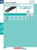 1134 S-SVXCR L INTERNAL TOOL HOLDER WITH SCREW CLAMPING FOR POSITIVE 60 VC INSERTS Accepts Insert Series Insert Screw Torx Driver S12S-SVXCR-2 0 750 1 125 10 00 0 Каталог INGERSOLL 2011 Режущий инструмент и инструментальная оснастка Стр. 1136
