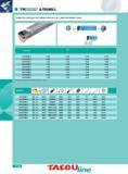 1136 a-tdunr l EXTERNARTOOL HOLDER WITH T-TYNE CLAMNING SYSTEM FOR 55 DN INSERTS WITH INTERNAL COOLANT d Dmin Designation A16T-TDUNL-3 1 000 1 500 12 00 0 750 A16 Каталог INGERSOLL 2011 Режущий инструмент и инструментальная оснастка Стр. 1138