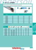 1139 A-TWLNR L EXTERNAL TOOL HOLDER WITH T-TYPE CLAMPING SYSTEM FOR TRIGON INSERTS WITH INTERNAL COOLANT A12S-TWLNL-3 0 750 1 000 10 00 0 500 A12S-TWLNR-3 0 750 1 Каталог INGERSOLL 2011 Режущий инструмент и инструментальная оснастка Стр. 1141