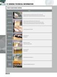 1156 GENERAL TECHNICAL INFORMATION INSERTS FAILURE TROUBLE SHOOTING Excessive cutting speed or feed rate (alloy steel and over 0 3% carbon steel) Workpiece materi Каталог INGERSOLL 2011 Режущий инструмент и инструментальная оснастка Стр. 1158