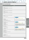 1157 GENERAL TECHNICAL INFORMATION INSERTS FAILURE TROUBLE SHOOTING Solution Reduce cutting speed or feed rate or use more wear resistant grade Use coolant Use mo Каталог INGERSOLL 2011 Режущий инструмент и инструментальная оснастка Стр. 1159