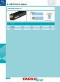 1246 SER L-U EXTERNAL THREADING TOOLHOLDERS - U TYPE Designation SEL1250P22U 1 250 1 250 7 000 1 250 SER1250P22U 1 250 1 250 7 000 1 250 SER1250P27U 1 250 1 250 7 Каталог INGERSOLL 2011 Режущий инструмент и инструментальная оснастка Стр. 1248
