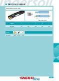 1253 SIR L-UC INTERNAL THREADING TOOLHOLDERS - CARBIDE Designation d L L1 Dmin f SIR0310K08UC 0 315 5 000 1 400 0 355 0 250 HARDWARE Accepts Insert Series Insert Каталог INGERSOLL 2011 Режущий инструмент и инструментальная оснастка Стр. 1255