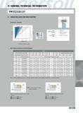 1259 GENERAL TECHNICAL INFORMATION THREAD HELIX ANGLE AND ANVIL SELECTION Helix Angle l Evaluation Diameter D (mm) (1)P -effective inclination angle Anvil Selecti Каталог INGERSOLL 2011 Режущий инструмент и инструментальная оснастка Стр. 1261
