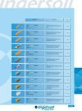 1271 Designation Description Page 'TM TDT Precision inserts for external grooving only 1288 TDIT- 00E Precision inserts for internal turning grooving and profilin Каталог INGERSOLL 2011 Режущий инструмент и инструментальная оснастка Стр. 1273
