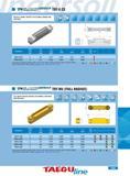 1283 tdt-e ce TDT4E-0 4TCE 4 4 0 0 157 0 016 0 79 0 185 TDT6E-0 8TCE 6 6 0 0 236 0 031 0 98 0 205 Use holders TGB TGBR L TGB-MS TGER L TCER L TCFR L TTER L TTER L Каталог INGERSOLL 2011 Режущий инструмент и инструментальная оснастка Стр. 1285