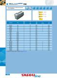 1290 TIMC T-CLAMP ULTRA INSERTS FOR PARTING AND GROOVING C TYPE CHIPBREAKERS OD Grooving Designation Hand Insert Seat Size W 1 (mm) W 004 (inch) K (degrees) R (in Каталог INGERSOLL 2011 Режущий инструмент и инструментальная оснастка Стр. 1292