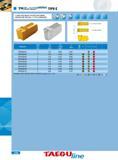 1294 TIPV-E T-CLAMP ULTRA INSERTS FOR PRECISION TURNING GROOVING AND PROFILING V TYPE CHIPBREAKERS Insert W W R (inch) Grade K O 1 Designation Seat 02 0008 TT5100 Каталог INGERSOLL 2011 Режущий инструмент и инструментальная оснастка Стр. 1296