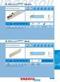 1303 Block Block Clamp Screw Allen Wrench TGB32-8S-CL 8 0 98 1 26 5 90 0 244 3 15 TTBU -32 TTBN -32 SHM4X0 7X20-MO L-W3 Use inserts TDC TSC TDJ TSJ TDUX TDT see p Каталог INGERSOLL 2011 Режущий инструмент и инструментальная оснастка Стр. 1305