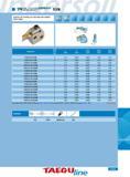 1313 Insert L F Tmax Dmin Dmax esigna ion Sea (inch) (inch) (inch) (inch) (inch) TCFR3T12-40-55RN 3 0 350 0 472 1 58 2 17 TCFR3T12-55-75RN 3 0 350 0 472 2 17 2 95 Каталог INGERSOLL 2011 Режущий инструмент и инструментальная оснастка Стр. 1315