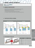 1345 GENERAL TECHNICAL INFORMATION ADVANTAGES OFT-CLAMP ULTRA PLUS SYSTEM T-CLAMP ULTRA PLUS is available as either double-ended or single ended insert for maximu Каталог INGERSOLL 2011 Режущий инструмент и инструментальная оснастка Стр. 1347