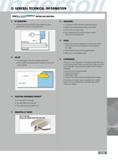 1347 GENERAL TECHNICAL INFORMATION PARTING AND GROOVING 90 MOUNTING The insert must be mounted 90 to the workpiece to obtain perpendicular surfaces to minimize vi Каталог INGERSOLL 2011 Режущий инструмент и инструментальная оснастка Стр. 1349