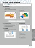 1353 GENERAL TECHNICAL INFORMATION TURNING AND GROOVING CHIPBREAKER STYLE: T The T chipbreaker is available for turning and grooving of steel alloy steel and stai Каталог INGERSOLL 2011 Режущий инструмент и инструментальная оснастка Стр. 1355
