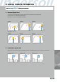 1357 GENERAL TECHNICAL INFORMATION TURNING AND GROOVING MACHINING BETWEEN WALLS One of the most important advantages of T-CLAMP ULTRA PLUS system is the ability t Каталог INGERSOLL 2011 Режущий инструмент и инструментальная оснастка Стр. 1359