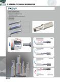 1388 GENERAL TECHNICAL INFORMATION T&3AIP' MULTI-FUNCTION SYSTEM Turning boring and drilling with one tool Short set-up and cycle time Minimized tool positions an Каталог INGERSOLL 2011 Режущий инструмент и инструментальная оснастка Стр. 1390