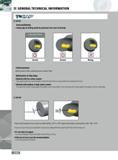 1390 GENERAL TECHNICAL INFORMATION SET-UP Insert positioning Cutting edge for drilling should be positioned in the center of tool body Coolant pressure Must be ab Каталог INGERSOLL 2011 Режущий инструмент и инструментальная оснастка Стр. 1392