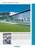 3 Ingersoll Werkzeuge GmbH est une entreprise spécialisée dans la fabrication d'outils coupants Les produits standards et spéciaux sont très performants, Каталог INGERSOLL 2015 Металлорежущий токарный инструмент Резцы Державки Сменные режущие многогранные пластины для точения на станках Стр. 3 ENG FRA