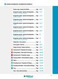 9 Product range Designation system Chipbreaker Inserts grades Turning inserts Turning holders Grooving inserts Grooving holders Threading inserts Ingersol Каталог INGERSOLL 2015 Металлорежущий токарный инструмент Резцы Державки Сменные режущие многогранные пластины для точения на станках Стр. 9 ENG FRA
