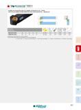 303 PSKNR/L-D PSKNR/L-D LSS 85D Shim can be used for SN_2507_ insert For inserts SN L'assise LSS 85D peut être utilisée pour les plaquettes SN_ 2507 Pour le Каталог INGERSOLL 2015 Металлорежущий токарный инструмент Резцы Державки Сменные режущие многогранные пластины для точения на станках Стр. 303 ENG FRA