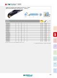 363 S-SDUCR/L S-SDUCR/L INTERNAL TOOL HOLDER WITH SCREW CLAMPING, FOR POSITIVE 55° DC_ INSERTS BARRE D'ALÉSAGE SERRAGE PAR VIS, POUR PLAQUETTES DC POSITIVES Каталог INGERSOLL 2015 Металлорежущий токарный инструмент Резцы Державки Сменные режущие многогранные пластины для точения на станках Стр. 363 ENG FRA