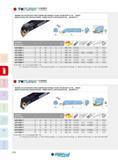 376 A-SDQNR/L A-SDQNR/L INTERNAL TOOL HOLDER WITH SCREW CLAMPING AND INTERNAL COOLANT, FOR NEGATIVE 55° DN_ INSERTS BARRE D'ALÉSAGE AVEC ARROSAGE INTÉGRÉ - Каталог INGERSOLL 2015 Металлорежущий токарный инструмент Резцы Державки Сменные режущие многогранные пластины для точения на станках Стр. 376 ENG FRA