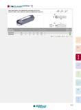 413 TSA TSA Y N O V -A m/ngersoll Cutting Tools 413 Каталог INGERSOLL 2015 Металлорежущий токарный инструмент Резцы Державки Сменные режущие многогранные пластины для точения на станках Стр. 413 ENG FRA