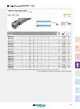 455 ttsir/l INTERNAL TOOL HOLDER FOR SMALL DIAMETER PORTE-OUTILS A GORGE INTERNE POUR FAIBLES DIAMÈTRES TDIP TDIM =i Kühlmittel Designation Réf de l'article Каталог INGERSOLL 2015 Металлорежущий токарный инструмент Резцы Державки Сменные режущие многогранные пластины для точения на станках Стр. 455 ENG FRA