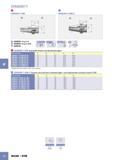 1030 Короткий патрон Iscar для фланцевых фрез Обозначение DIN69871 Форма A/B 3 DIN6359 DIN69871-EM d D L Li G DIN69871 40 EM10X 45 DIN69871 40 EM12X 45 DIN69871 4 Каталог ISCAR 2005 Металлорежущий инструмент и оснастка для металлообрабатывающих станков и комплексов с ЧПУ Стр. F8
