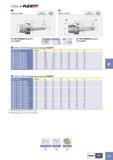 1057 Интегральная система Iscar FLEXFIT HSK-E M D Di L Li L2 63 M6 9 7 10 59 33 25 63 M6 9 8 23 109 83 75 63 M8 13 1 15 59 33 25 63 M8 13 1 23 109 83 75 63 M10 18 Каталог ISCAR 2005 Металлорежущий инструмент и оснастка для металлообрабатывающих станков и комплексов с ЧПУ Стр. F35