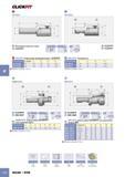 1098 Удлинитель Iscar Обозначение di Shank L Li D d Обозначение L Li D d ST 25 CF4 25 60 80 44 CF4 EX CF4-S 60 42 44 CF4 ST 32 CF4 32 60 80 44 CF4 EX CF4-L 100 42 Каталог ISCAR 2005 Металлорежущий инструмент и оснастка для металлообрабатывающих станков и комплексов с ЧПУ Стр. F76