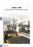 1130 ПЕРЕДОВЫЕ ИНСТРУМЕНТАЛЬНЫЕ СИСТЕМЫ ISCAR ETM Иллюстрация Каталог ISCAR 2005 Металлорежущий инструмент и оснастка для металлообрабатывающих станков и комплексов с ЧПУ Стр. F108