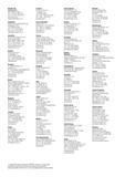 1164 Производитель современного станочного режущего и вспомогательного инструмента израильская компании Iscar Контактная информация ISCAR LTD Headquarters Tefen 2 Каталог ISCAR 2005 Металлорежущий инструмент и оснастка для металлообрабатывающих станков и комплексов с ЧПУ Стр. 