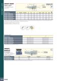 946 DIN 69871-A/B D/N69871 MAXIN DIN69871-MAXIN Силовые патроны с хвостовиками DIN 69871 форма AD/B SS DCONNWS(2) DCONXWS(3) BD BD 2 LPR LB ADJRGA LS Каталог ISCAR 2020 Фрезы твердосплавные монолитные и сборные Сверла спиральные с СМП Пластины режущие сменные Вспомогательный инструмент для станков по металлу Стр. 942