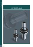 1008 BT MAS-403 BT MAS-403 1004 ISCAR Каталог ISCAR 2020 Фрезы твердосплавные монолитные и сборные Сверла спиральные с СМП Пластины режущие сменные Вспомогательный инструмент для станков по металлу Стр. 1004