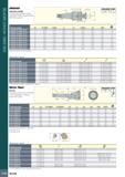 1040 DIN 2080 КОНУС МОРЗЕ DIN2080 DIN2080-SEMC Патроны для насадных фрез DIN6358 COMBI с хвостовиками DIN2080 форма A Обозначение SS DCONWS LSCWS LF L Каталог ISCAR 2020 Фрезы твердосплавные монолитные и сборные Сверла спиральные с СМП Пластины режущие сменные Вспомогательный инструмент для станков по металлу Стр. 1036