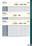 1103 Accessories PS BT-JIS (штревель) Штревель BT с захватной головкой JIS 63398 Обозначение SS CRKS BD 3 BD 2 BD CND LB OAL LB 2 BHTA Рис PS BT30 15 Каталог ISCAR 2020 Фрезы твердосплавные монолитные и сборные Сверла спиральные с СМП Пластины режущие сменные Вспомогательный инструмент для станков по металлу Стр. 1099