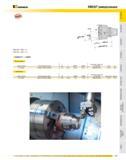 255 KM63UT универсальные XZWD ASSY XZWD + FTL YZWD ASSY YZWD + L1TL KM63UT - KM25 Метрические номер заказа Каталожный номер D2 L1 XZWD YZWD упаковка запасных ч Каталог KENNAMETAL 2007 Системы инструмента Станочная инструментальная оснастка Стр. 253