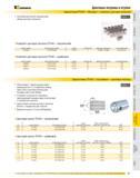688 Цанговые патроны и втулки Одноугловой TG150 Standard комплект цанговых патронов Экономичный способ приобретения набора цанговых патронов Комплект цанговых Каталог KENNAMETAL 2007 Системы инструмента Станочная инструментальная оснастка Стр. 687