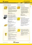 51 Токарные пластины Kennametal Основные виды продукции для наружного и внутреннего точения американского производителя Пластины с задним углом Пластины Мастер-каталог KENNAMETAL 2013 Металлорежущий инструмент Точение Обработка отверстий Фрезерование Стр. B7