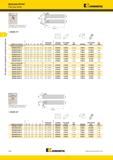 270 Державки Kennametal Kenloc Пластины Kenloc MSBN 75° номер по каталогу H B F L1 L2 FA эталонная пластина опорная пластина стопорный штифт hex (мм) приж Мастер-каталог KENNAMETAL 2013 Металлорежущий инструмент Точение Обработка отверстий Фрезерование Стр. C28