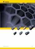 417 Иллюстрация металлорежущего инструмента компании Kennametal (США) Токарная обработка Сверление Нарезание резьбы Растачивание Фрезерование Каталог 2013 Мастер-каталог KENNAMETAL 2013 Металлорежущий инструмент Точение Обработка отверстий Фрезерование Стр. D27
