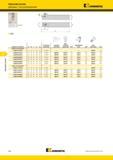 604 Державки Kennametal LT для резьбонарезания LSA L2 L1 номер по каталогу H B F L1 L2 эталонная пластина опорная пластина винт опорной пластины Torx приж Мастер-каталог KENNAMETAL 2013 Металлорежущий инструмент Точение Обработка отверстий Фрезерование Стр. E68