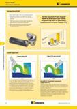 644 Система Kennametal Beyond BLAST подает СОЖ точно на режущую кромку Эффективно регулирует теплопередачу и позволяет достигать повышенных скоростей и сн Мастер-каталог KENNAMETAL 2013 Металлорежущий инструмент Точение Обработка отверстий Фрезерование Стр. F4