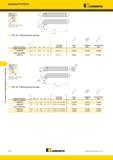 672 Инструменты специализированного применения Державки Kennametal Fix-Perfect 1 108 90° Метрическая система номер по каталогу H B L1 L2 F эталонная пласт Мастер-каталог KENNAMETAL 2013 Металлорежущий инструмент Точение Обработка отверстий Фрезерование Стр. F32