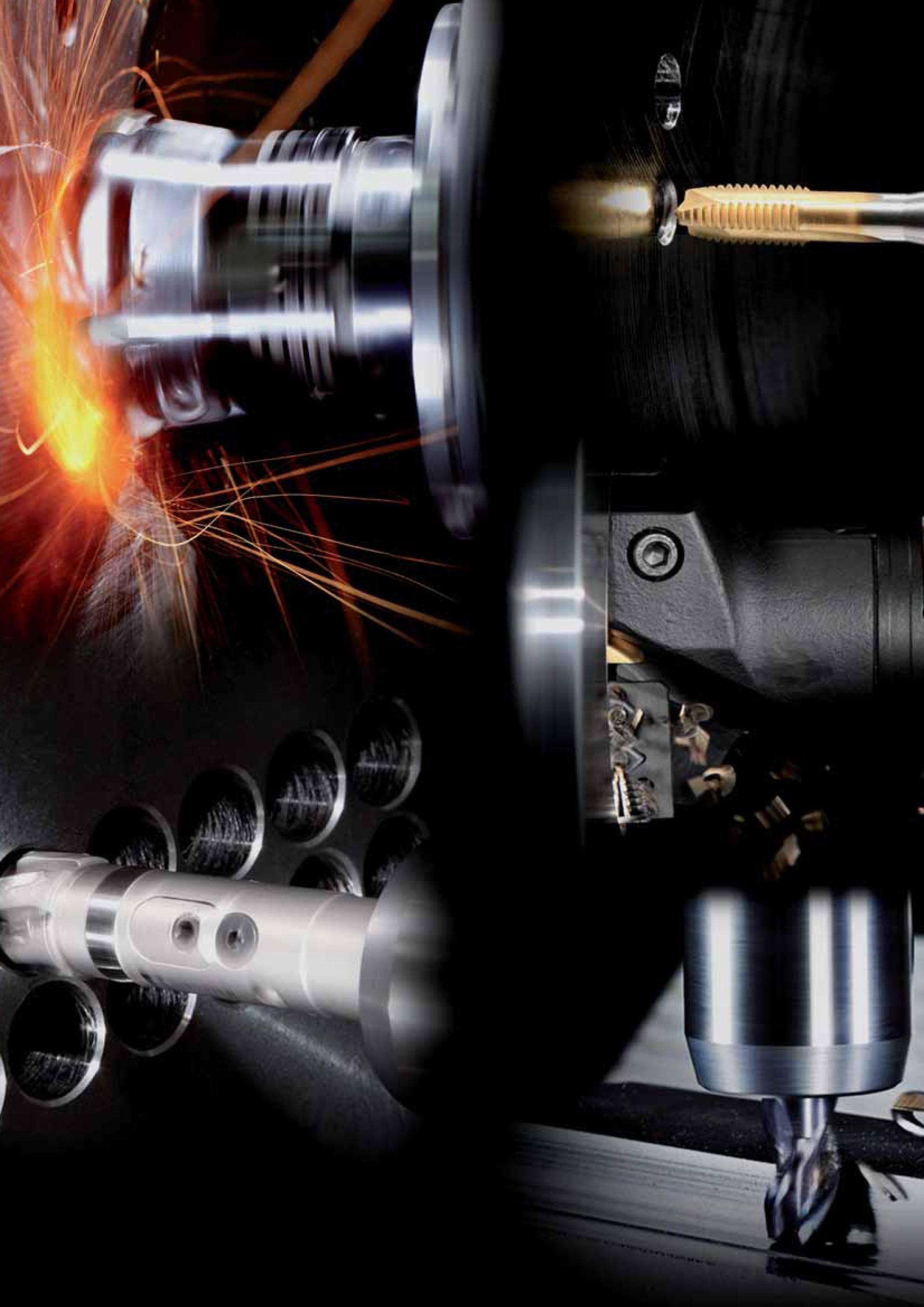 776 Иллюстрация современного металлорежущего инструмента Kennametal (США) для механической обработки на промышленном станочном оборудовании Токарная обраб Мастер-каталог KENNAMETAL 2013 Металлорежущий инструмент Точение Обработка отверстий Фрезерование Стр. 