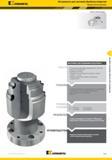 1091 Стальной инструмент Kennametal со вставками из PCD, регулируемым креплением SIF и внутренним подводом СОЖ Три режущих и фасонных кромки >KD1415 Режимы Мастер-каталог KENNAMETAL 2013 Металлорежущий инструмент Точение Обработка отверстий Фрезерование Стр. K43