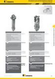 1093 Стойкость инструмента Kennametal составляет 50000 деталей Шероховатость обработанной поверхности Ra менее 0,2 мкм Надежный технологический процесс Воз Мастер-каталог KENNAMETAL 2013 Металлорежущий инструмент Точение Обработка отверстий Фрезерование Стр. K45
